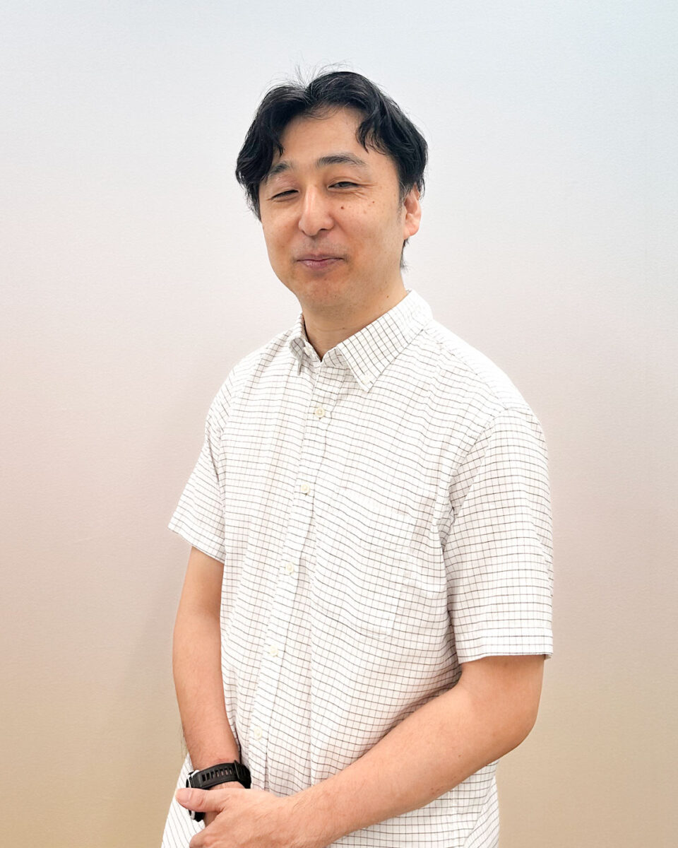 W.K（エンジニア）